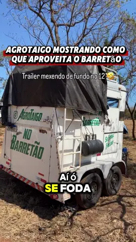 Loirinha sentiu a pressão dos cuido 🤣🤠🔥 . . . #barretos #barretao #rincon #agrotaigo #viral 