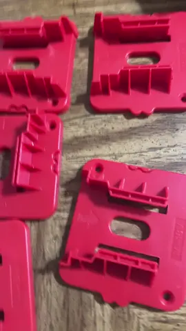 Power tool battery holder! #tiktokshoprestock #tiktokshop #tiktokshoplabordaysale #powertool 