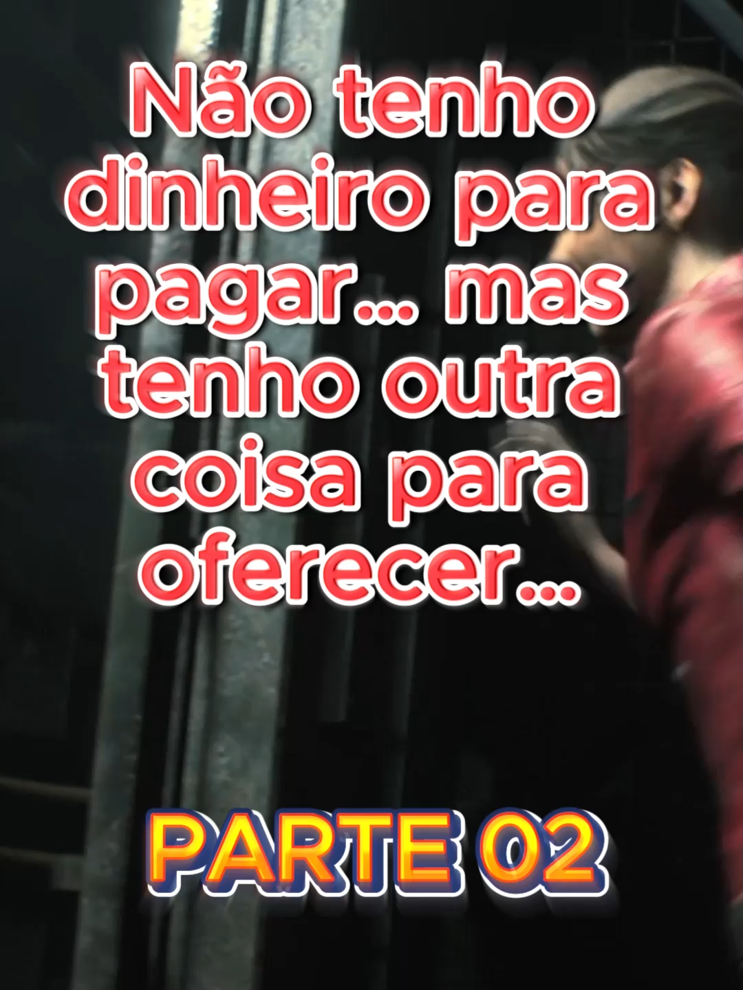Não tenho dinheiro para pagar… mas tenho outra coisa para oferecer…  #parte02✔️  #historias #contos #redditstories #parte02✔️