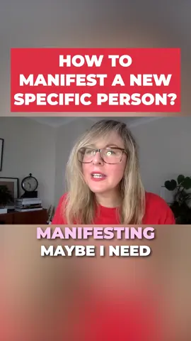 Get My 'Perfect Person' Checklist On My Website 🥰 #manifestaspecificperson #manifestlove #manifestarelationship #specificperson #lovemanifestation