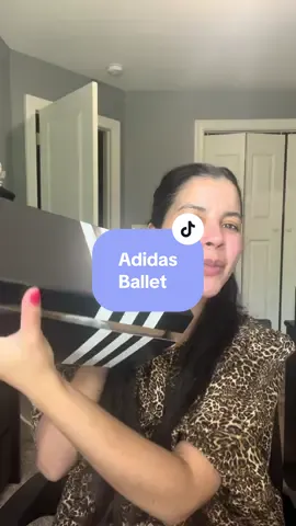 Unboxing 🌸💕 #adidastaekwondo#adidas #adidasballet 
