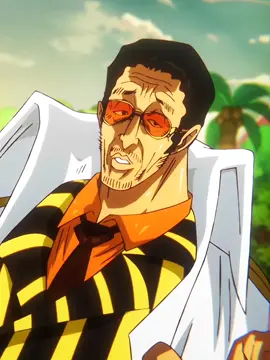 ADMIRAL Kizaru unleash his overwhelming speed and light-based powers during the Egghead Island arc! From his relentless pursuit of the Straw Hats to his devastating clashes with Luffy, these highlights capture the true might of a Marine Admiral in action. #kizaru #onepiece #anime #edit 