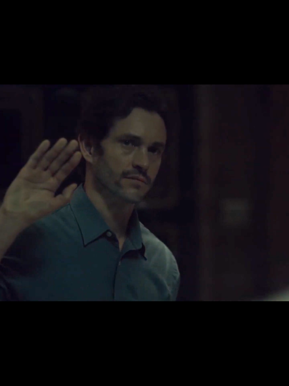 he puts that old man in his place in every universe 🥱 diva behavior  #willgraham #willgrahamedit #reddragon #manhunter #hannigram 