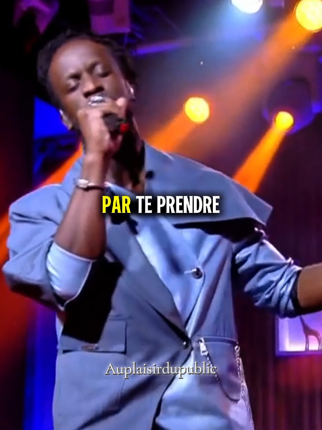 Youssoupha - MON ROI @YOUSSOUPHA #monroi #lyrics_songs #youssoupha #Auplaisirduppublic #pourtoii 