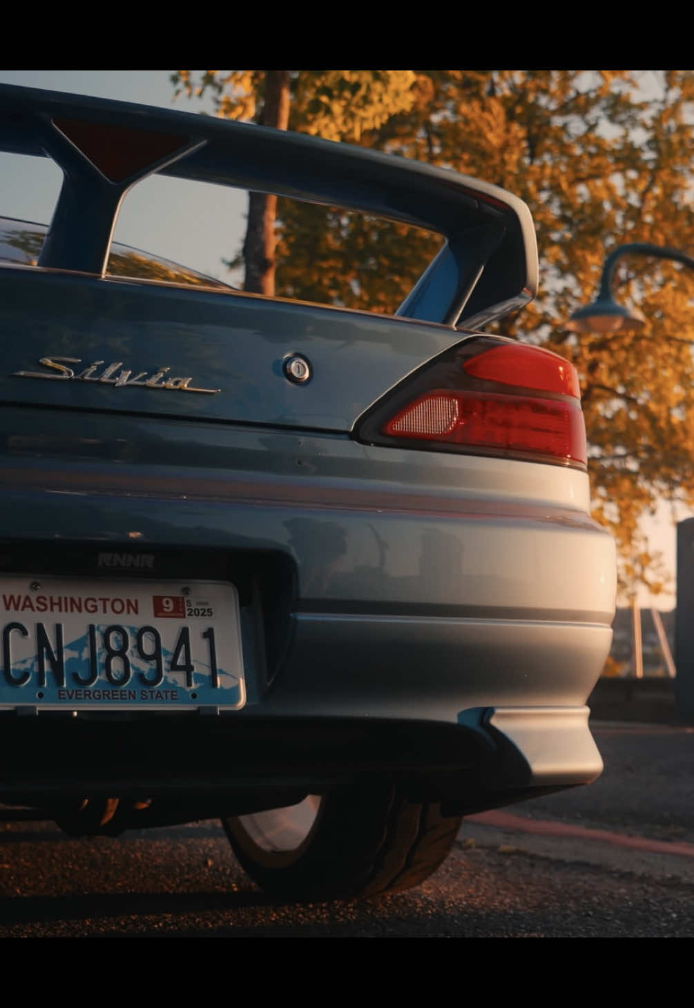🚙: @fulina #s15 #silvia #nissan #schassis 