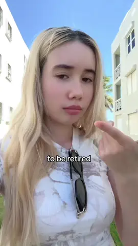 $2M is not enough to retire lol 🤣🤣 #ricegum #liltay 