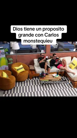 Again viral también Dios merece todo🙏🏻🥹#parati #fyp #casadealofoke #carlosmontesquiu #amen