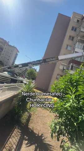 #35cku243 #huzurnakliyat #horyongpe510 #mobilasansör #mesafe 