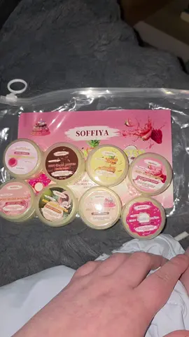 #bodybutter #moisturize #obsessed #productreviews #thingsidontregretbuying 