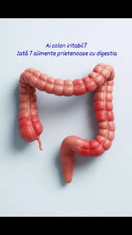 👉Colon iritabil ? Iată 7 alimente surprinzătoare care te pot ajuta 👀🙏  #incorpultau #colon #coloniritabil #sanatate #fyp #digestieusoara #alimente  #sfaturisanatate #viatasanatoasa #naturalsolutions #tratamentenaturiste #floraintestinala #nutritie#foryoupage❤️❤️ #viralvideos #romania