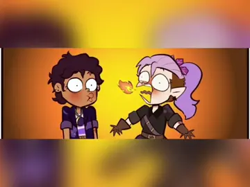 #amityblight #luznoceda #owlhouse #funny #viral 