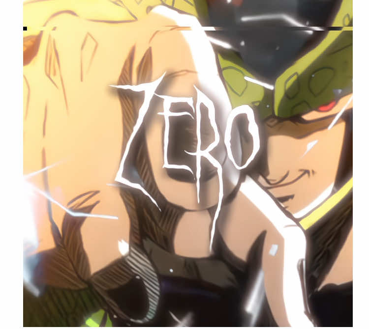 You're either perfect, or you're not ME! #perfectcell #dragonball #edit #fy #fortoupage #dbz #viral 