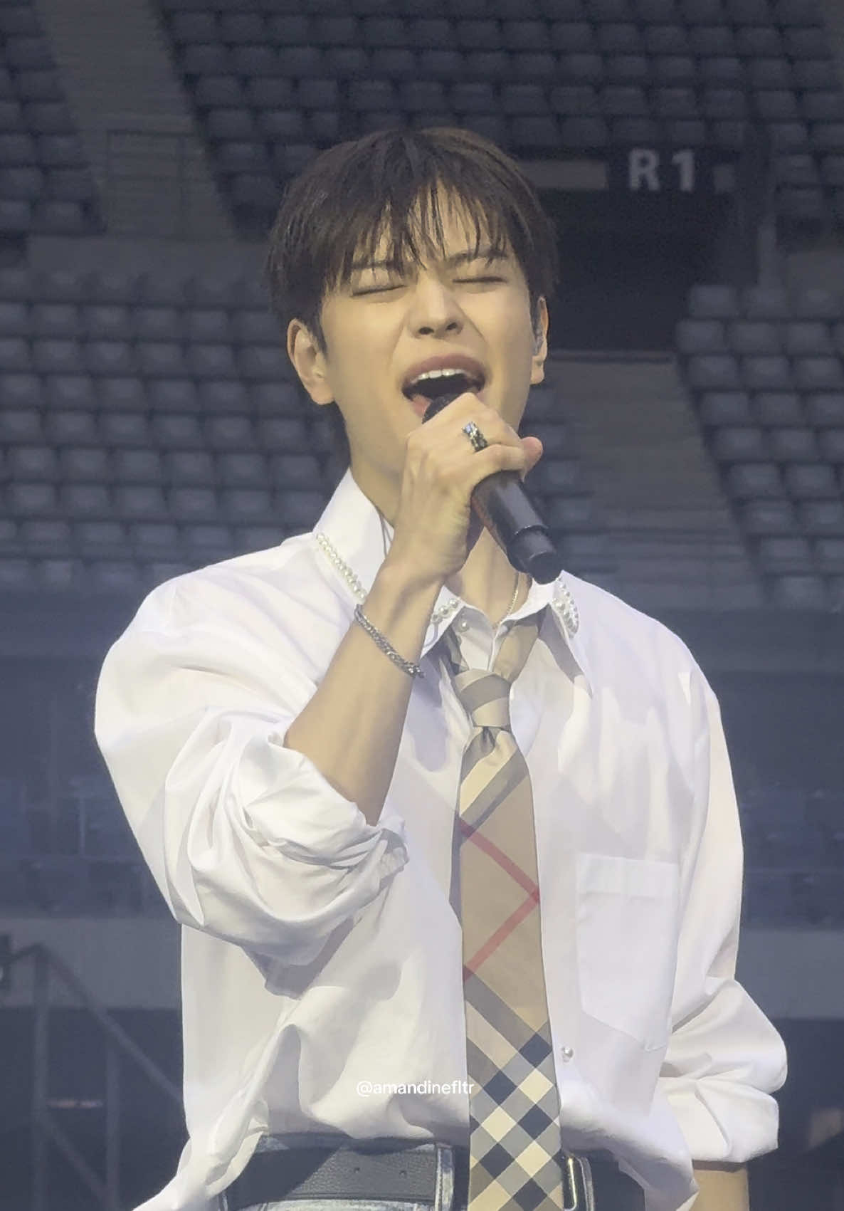 Cinema in Paris Day1 🎞️ #straykids #dominate #leeknow #minho #seungmin 