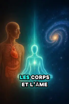 #ÂmeÉternelle #ConscienceUniverselle #ÉnergieVitale #MatièreEtEsprit #MémoireAkashique  