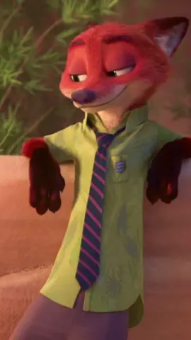 Rizz #nickwilde #zootopia #fyp #зверополис #elbruso 