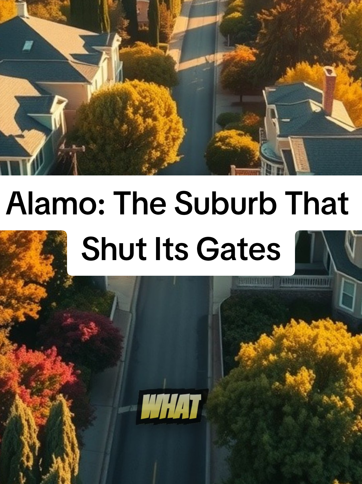 Alamo became one of the Bay Area’s wealthiest suburbs — but Black families were excluded for decades. Alamo California sundown town Contra Costa Black history California sundown suburbs hidden Black history California Alamo racial covenants California housing segregation California hidden history Alamo exclusion history Bay Area sundown suburbs erased Black communities California segregation history historic Black California Alamo hidden stories California racial justice history California sundown towns Contra Costa segregation history Black history California California hidden past Bay Area hidden history Alamo racial exclusion #HiddenBlackHistory  #BlackCalifornia  #SundownTowns  #CaliforniaHistory  #JusticeForHistory 
