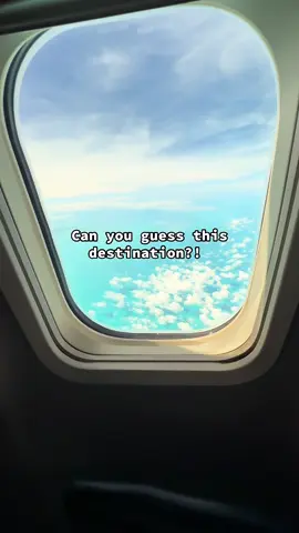 We just landed here and can’t wait to show you more! #adventure #familyvacation #yolo #makingmemories 