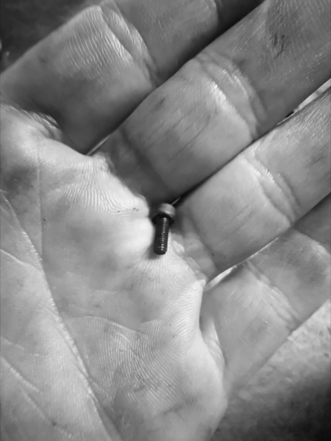 Me diz se já aconteceu com voce.  #TecnologiaQueTransforma #Usinagem #Tornearia #Fresagem #CNC #MecânicaIndustrial #Ferramentaria #Metalurgia #IndústriaMecânica #Soldagem #EngenhariaMecânica #FYP #Viral #Trending #InstaGood #Love #PhotoOfTheDay #FollowMe #TBT #Motivation #lifestylemedicine