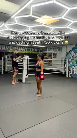 It’s been a while since I’ve been back. 🤣 #gardengrove #muaythai #muaythaigirls 