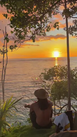 Terlalu nyaman🌅