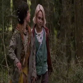 🐥  #annasophiarobb #brigetoterabithia #Лесли #моствтерабитию #leslie