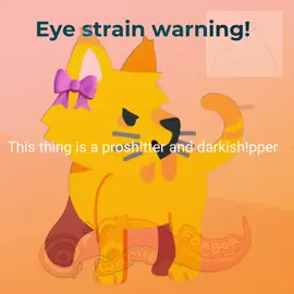 🎵 song - hey gabberina • goreshit (slightly slowed?) More new ocs.... ryder and lucky (said in order of apearence) @EVERYONE ❌️ @PINKY 🎀 please keep insulting people who can do so much better than you, I wanna laugh Oh ye they like 🍇 too and they support chocolate (unsurprisingly) #wrmieforgor #artist #fyp #viral #androidanimals✅ 