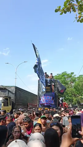 PUTRA PA'I MUDA x LARE KLINCIR @klincir_official @_putrapaimudaofficial @putra_pai_muda  #gebangstory  #beranda  #gebangcirebon  #fyp  #tarling_indramayu_cirebon 