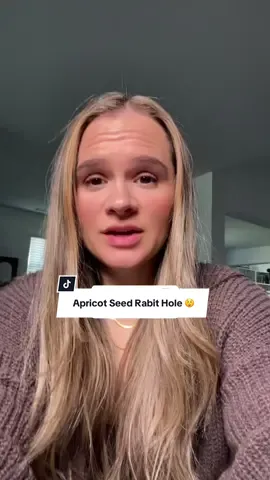 👉I’ve been telling everyone about these apricot seeds after the research I found and got them myself to take daily! 😲 Kim Clement even had a prophecy about something to do with this and I am wondering if this is what “we’ve been walking over all this time,” like Kim said! Y’all please do your own research and read the reviews for these and talk to your doctor before taking any supplements. I believe God gave us all we need to stay healthy and to take back our health. It is what we don’t know that causes us to perish! (Hosea 4:6) #apricotseeds #apricotseedbenefits #apricotseed #rncapricotseeds #tiktokshoplabordaysale 