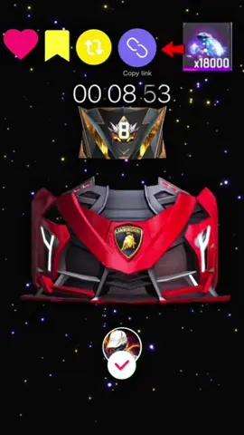 Try again ♾️ #freefire #lahabff #foryoupage #garena #fy