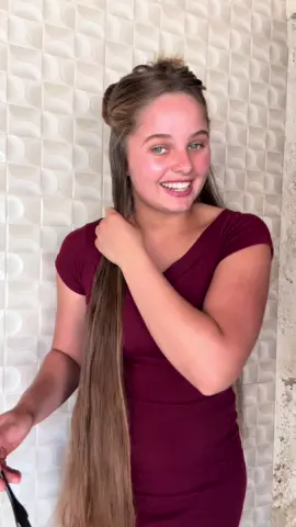 Banho de brilho #cabelo #loiro #liso #progressiva 