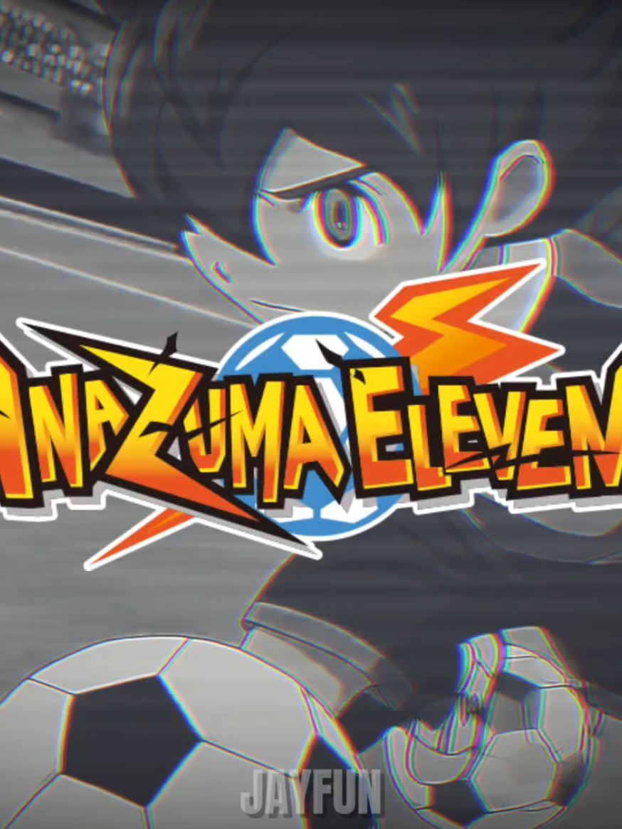 The Art of Inazuma... #inazumaeleven  #mangaedit #Inazuma #markevans  #AAnimeedit