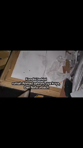 Breaking News: Habis tak bersisa rumah Anggota DPR Ahmad Sahroni, Uya Kuya, & Nafa urbach #ahmadsahroni #dprri #fyp 