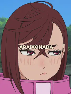 A momo tá apaixonada #dandadan #momoayase #okarun #ken #netflixanime 