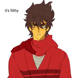 corrupted Kai or centipede Kai is my favorite  #ninjago #kaismith #イラスト #fypage #ninjagokai 