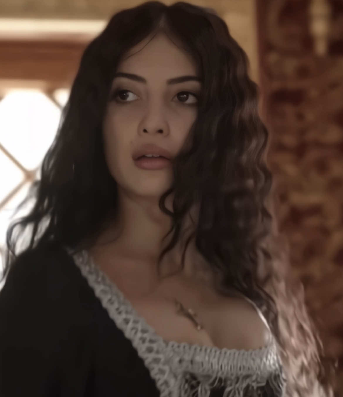 #fyp #4u #melikeipekyalova 