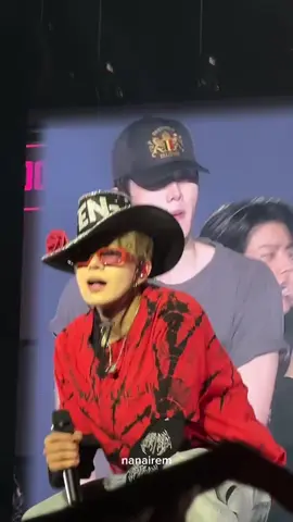 HEESEUNG encore WTL in BRUSSEL BE 08.30.2025 #enhypen #walktheline #HEESEUNG #fyp #engene 