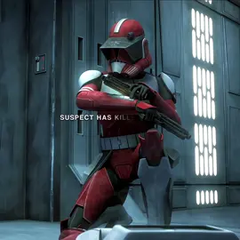 Fox DID say that | Commander Fox did nothing wrong 🗣️ | Most hated clone? #starwars #clonewars #starwarsedit #ahsoka #anakinskywalker 