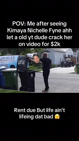 #bops kimaya Nichelle 