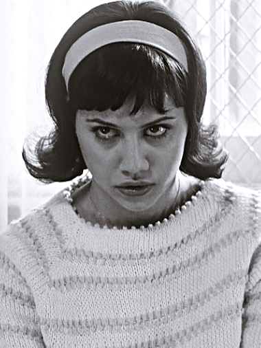 daisy randone. | tags: #daisyrandone #brittanymurphy #girlinterrupted #edit #fyp |