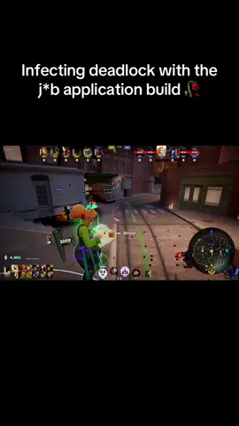 #deadlock #deadlockgameplay #deadlockclips #gaming #GamingOnTikTok 