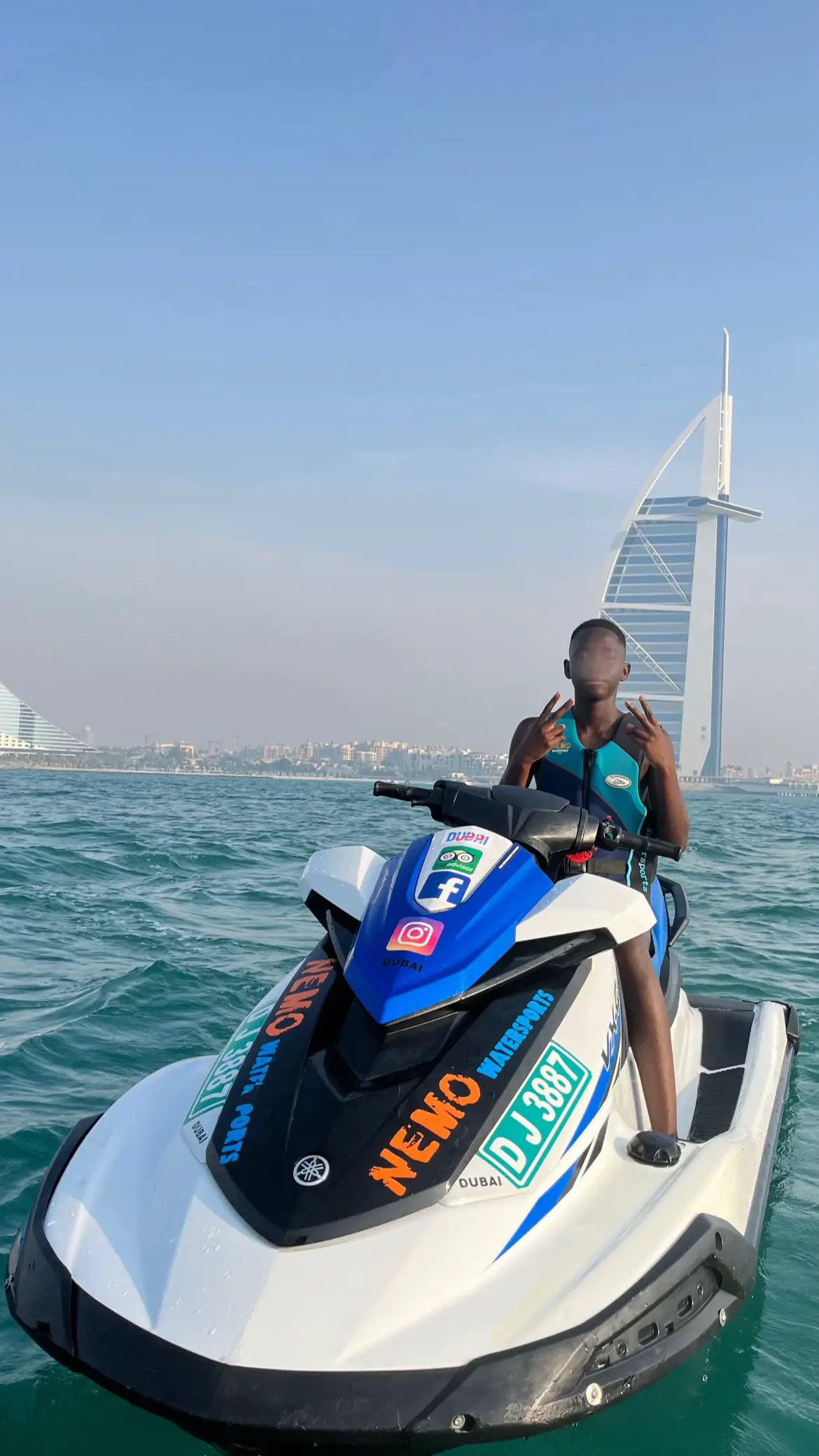 DXB ‼️🌆 | #dubai #mangelavie 