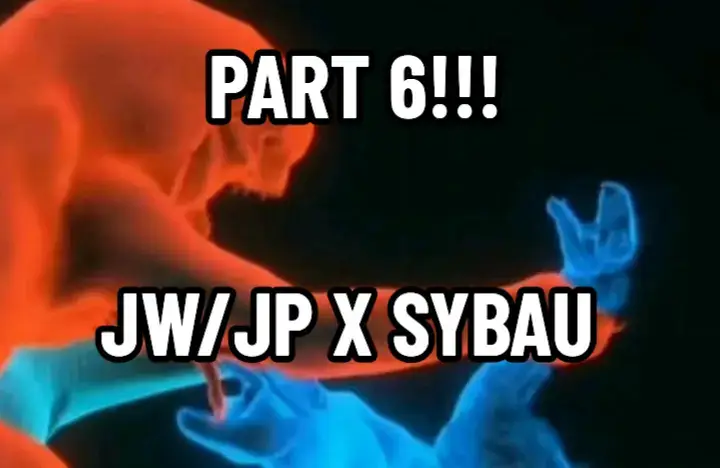 . . . . #flypシ #jurassicpark3 #jurassicworld #sybau #jwxsybau 