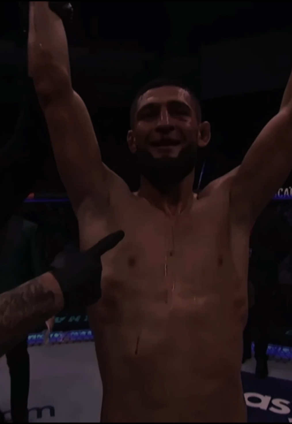 Chill bill x Chimaev #UFC #viral #ufcrussia #khamzatchimaev #khamzatborzchimaev 