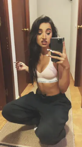 @BHAD BHABIE #bhadbhabie 💞