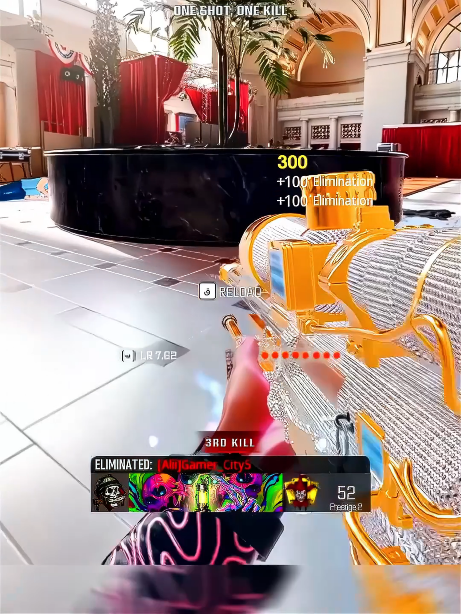 SNIPERS.ONLY⚡🔫---------------------------------------------------------------------#fyp #foryou #foryoupage #virale #cod #sniping #flickshot #gamer #explore #blackops6 #bo6 #4u #gaming #searchanddestroy #sniper #callofduty #blackops #60fps #bob #explorepage