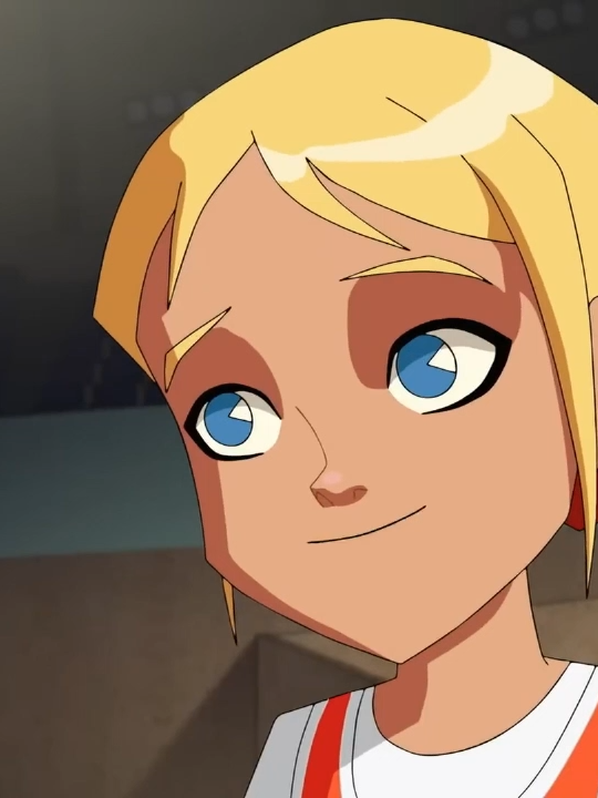 🏀 Baskup S1E26 – Toujours au top (2e partie) 5/6 C’est la grande finale de la Baskup ! Les High 5 affrontent les Reptiles, leur ultime adversaire coriace, prêt à tout pour tricher et décrocher la victoire. C’est le moment de vérité : après tous leurs efforts, l’équipe doit puiser dans sa solidarité, sa persévérance et sa détermination pour gagner ce dernier match.#Baskup #TonyParker #BaskupTonyParker #High5 #DessinsAnimés #SérieAnimée #AnimationFrançaise #Basket #Basketball #BasketAnime #BasketballLife #TeamSpirit #FairPlay #animation #PourToi #PourToiPage #TikTokFr #TikTokFrance