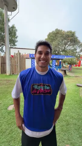 Curtiram o aperto de mão do Will com o Carlinhos? 🤝🏼 #RanchoDoMaia 