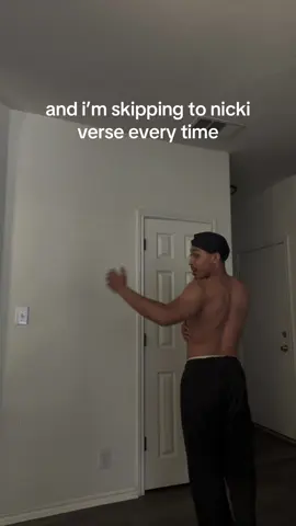 do you HEAR MEE! #fypシ #viralvideo #nickiminaj #barbz 