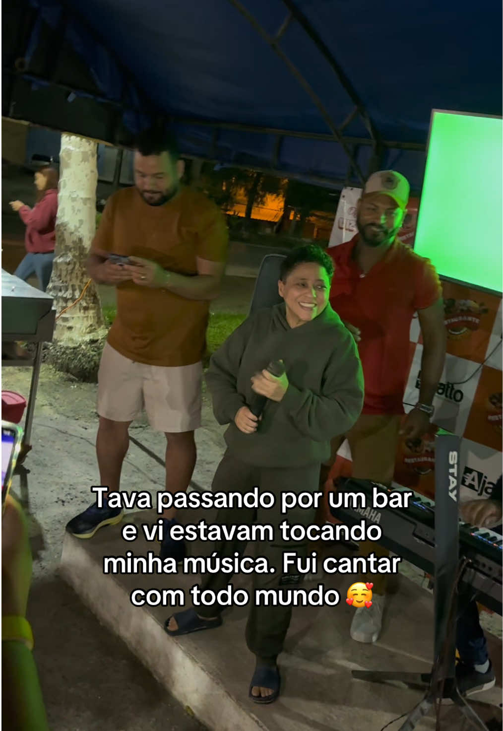 Pense numa resenha boa 😂 #fyp #foryoupage #raqueldosteclados 