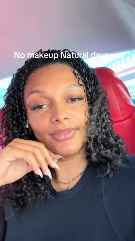No makeup Natural days #nomakeup #nofilter 
